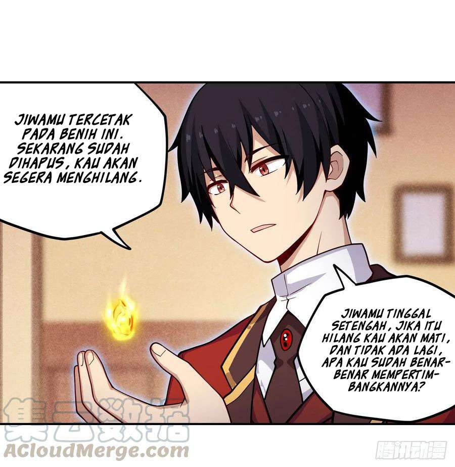 Wuxian Shitu Yu Shier Zhan Ji (Infinite Apostles and Twelve War Girls) Chapter 113 Gambar 14